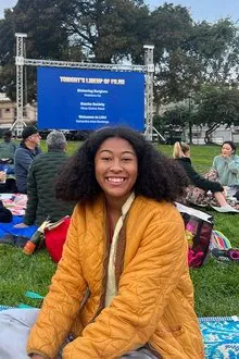 Foto de perfil de Olive Read