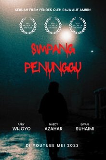 Simpang Penunggu movie poster