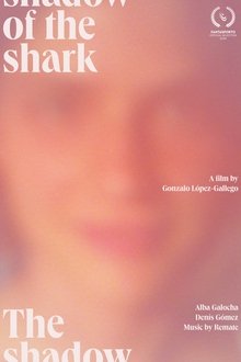 La sombra del tiburón movie poster