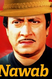 Nawab movie poster