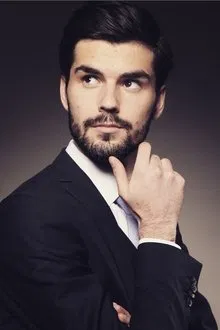 Navid Ghaffarpour profile picture
