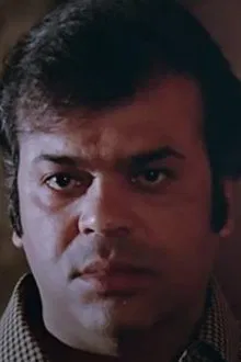 Ghanshyam Rohera profile picture