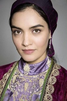 Foto de perfil de Mitra Hajjar
