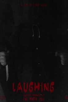Laughing movie poster