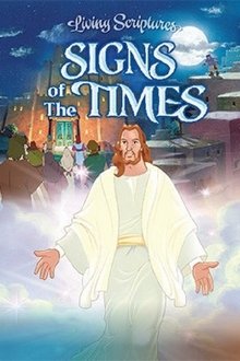 Signs of the Times movie poster