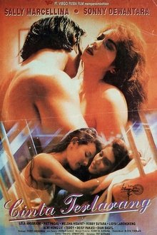 Forbidden Love movie poster