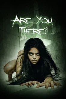 Are You There? movie poster