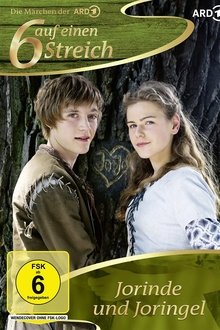Jorinde und Joringel movie poster