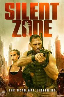 Silent Zone movie poster