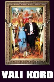 Choose Order movie poster