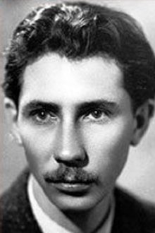 Foto de perfil de Nikolai Kharin