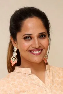 Anasuya Bharadwaj profile picture
