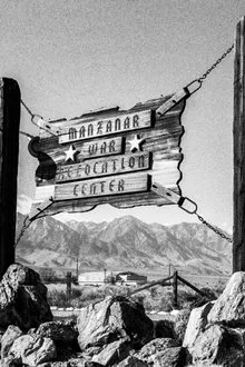 The Road to Manzanar: The Story of an American Internment Camp movie poster