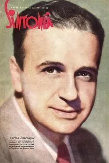 Carlos F. Borcosque profile picture