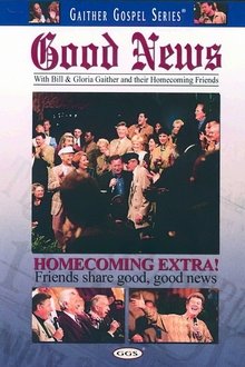 Good News movie poster