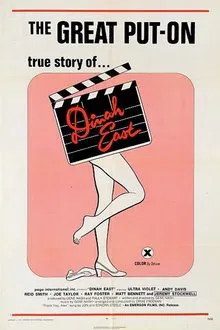 Poster do filme Dinah East