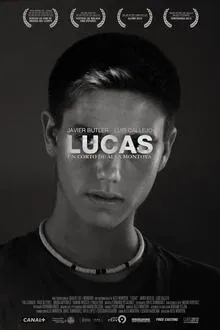Lucas movie poster