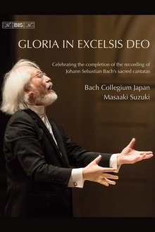Poster do filme Gloria in Excelsis Deo