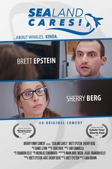 SeaLand Cares! movie poster