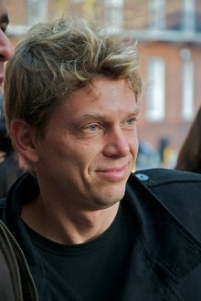 Jason Cooper profile picture