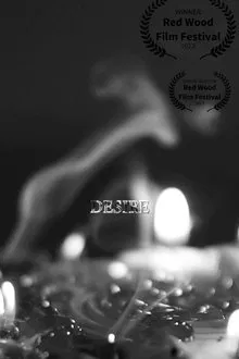 Desire movie poster