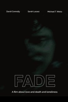 Fade movie poster