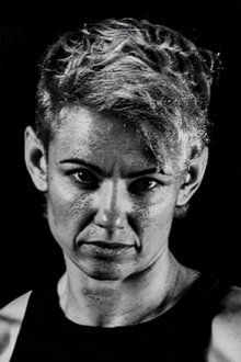 Courtney Martin profile picture