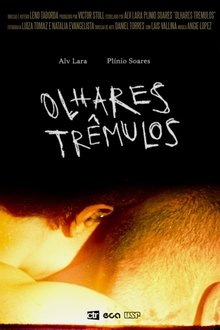 Trembling Eyes movie poster