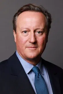 David Cameron profile picture