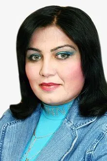 Gulchohra Abdullayeva profile picture