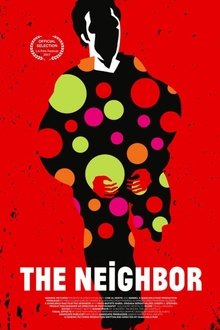 The Neighbor movie poster