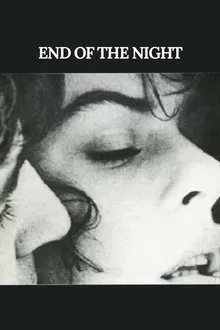End of the Night movie poster