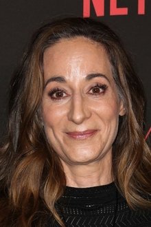 Laeta Kalogridis profile picture