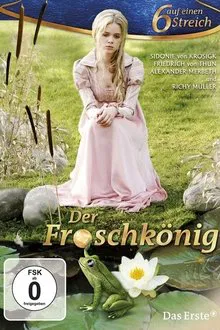 Der Froschkönig movie poster