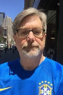 Ron Bochar profile picture