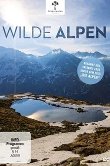 The Alps movie poster