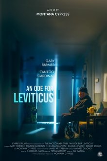An Ode for Leviticus movie poster