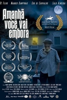 Amanhã você vai embora movie poster