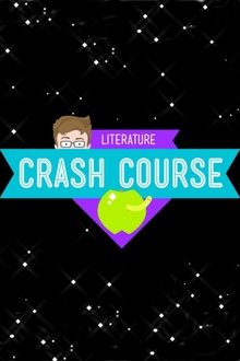 Crash Course English Literature tv show poster