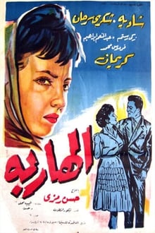 The Fugitive movie poster