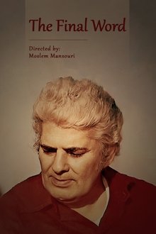The Final Word movie poster