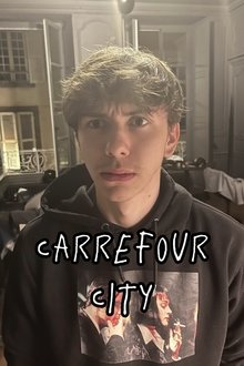 Carrefour City movie poster