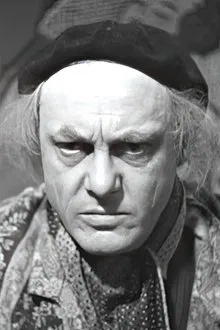 Alexandre Mihalesco profile picture