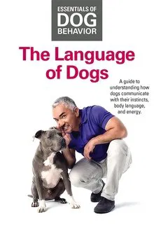 Essentials of Dog Behavior: The Language of Dogs movie poster