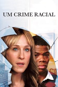 Poster do filme Um Crime Racial