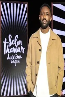 Selon Thomas - Deuxième vague movie poster