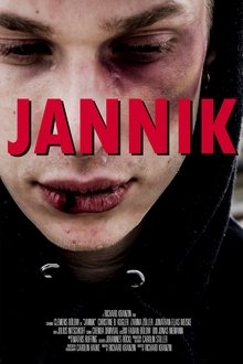 Jannik movie poster