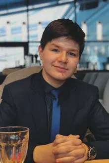 Сергей Лебедев profile picture