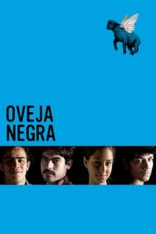 Poster do filme Black Sheep