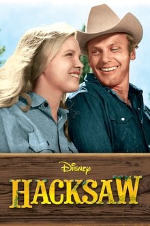 Hacksaw movie poster